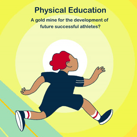 Sebastiaan Platvoet Physical Education